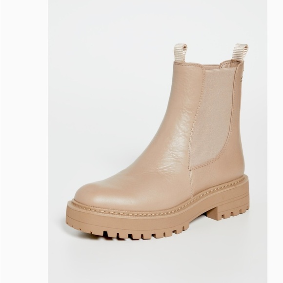 Sam Edelman Laguna in Cedar Wood - Picture 4 of 8